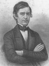 Abel Charles Thomas