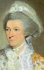 Abigail Adams