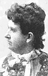 Ada Harriet Miser Kepley