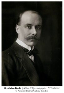 Adrian Cedric Boult