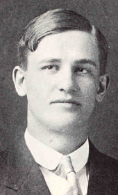 Albert Rhys Williams