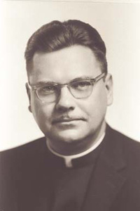 Albert Frederick Ziegler
