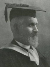Alexander Gordon
