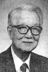 Andrew Yoshinobu Kuroda