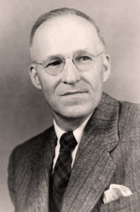 Angus Hector MacLean