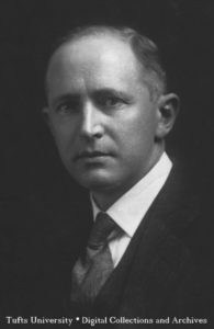 Albert Warren Stearns