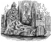 Death of Little Nell
