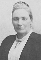 Augusta Jane Chapin