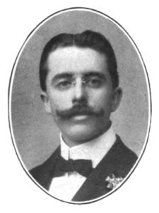 Clarence J. Harris