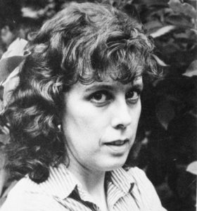 Judith Ripley Goodenough