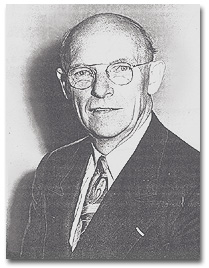 Charles Rhind Joy