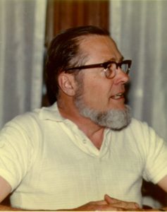 Arthur W. Foote II