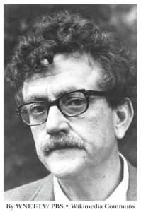 Kurt Vonnegut Jr