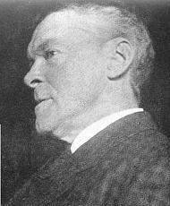 Arthur Foote