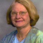 Barbara Coeyman