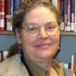 Rev. Dr. Bobbie Groth