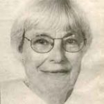 Joan W. Goodwin