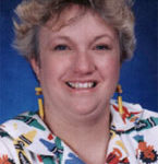 Mary Kathleen "Kathi" Trask