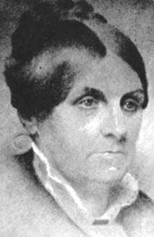 Abigail Alcott