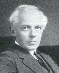 Béla Bartók