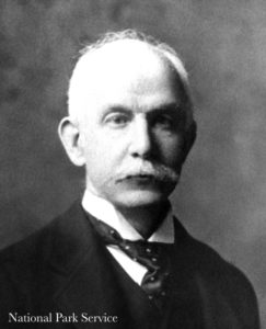 Peter Charadon Brooks Adams