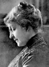 Caroline Bartlett Crane