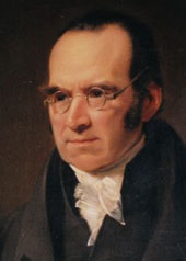 Charles Wellbeloved