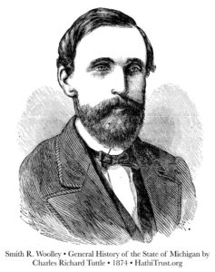 Smith Rensselaer Woolley