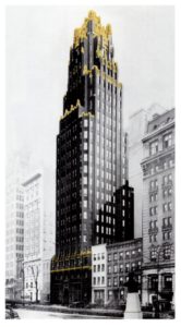 corporate headquarters ARCo
