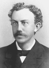 David Starr Jordan