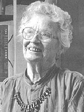 Dorothy Tilden Spoerl