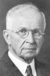 Earl Morse Wilbur