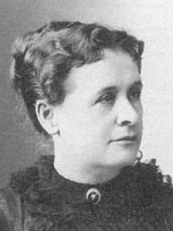 Eleanor Elizabeth Gordon