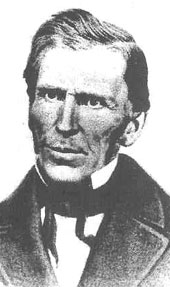 Levi Ballou