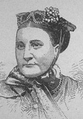 Phoebe Cary