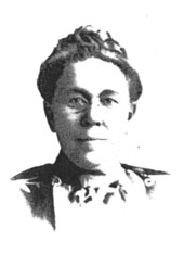 Eliza Jane Read Sunderland