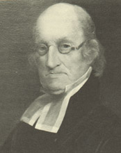 Ezra Ripley