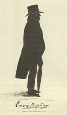 Ezra Ripley