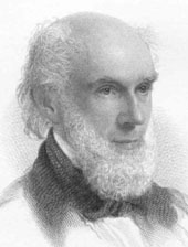 Ezra Stiles Gannett
