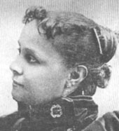 Fannie Barrier Williams