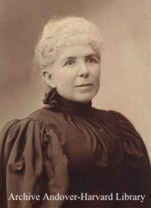 Florence Ellen Kollock Crooker