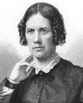 Frances Dana Barker Gage