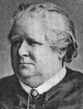 Frances Power Cobbe