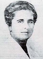 Frances Wayland Wood
