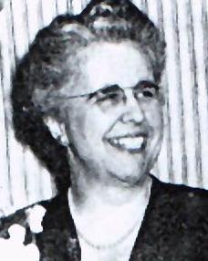 Frances Wayland Wood