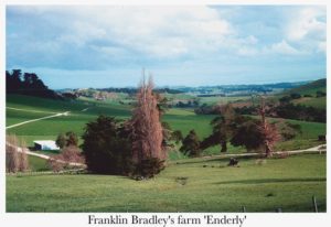 Bradley Farm Enderly