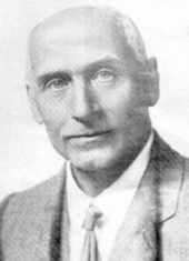 Frederick William Pethick-Lawrence