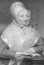 Hannah Adams