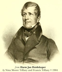 Harm Jan Huidekoper