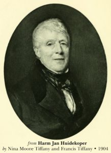 Harm Jan Huidekoper